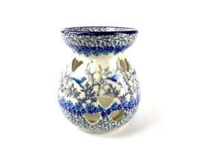 D07 Bunzlau Waxinelichthouder 2829X Waxinelichthouder